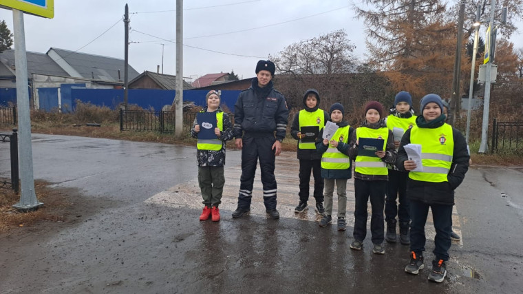 Новости ЮИД.