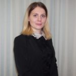 Посохова Ольга Сергеевна Посохова Ольга Сергеевна