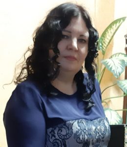 Михаль Светлана Александровна Михаль Светлана Александровна